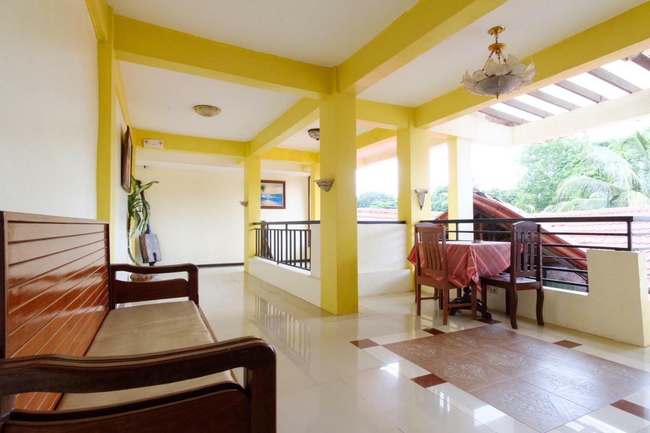 Oyo 621 De Loro Inn Puerto Princesa Zewnętrze zdjęcie