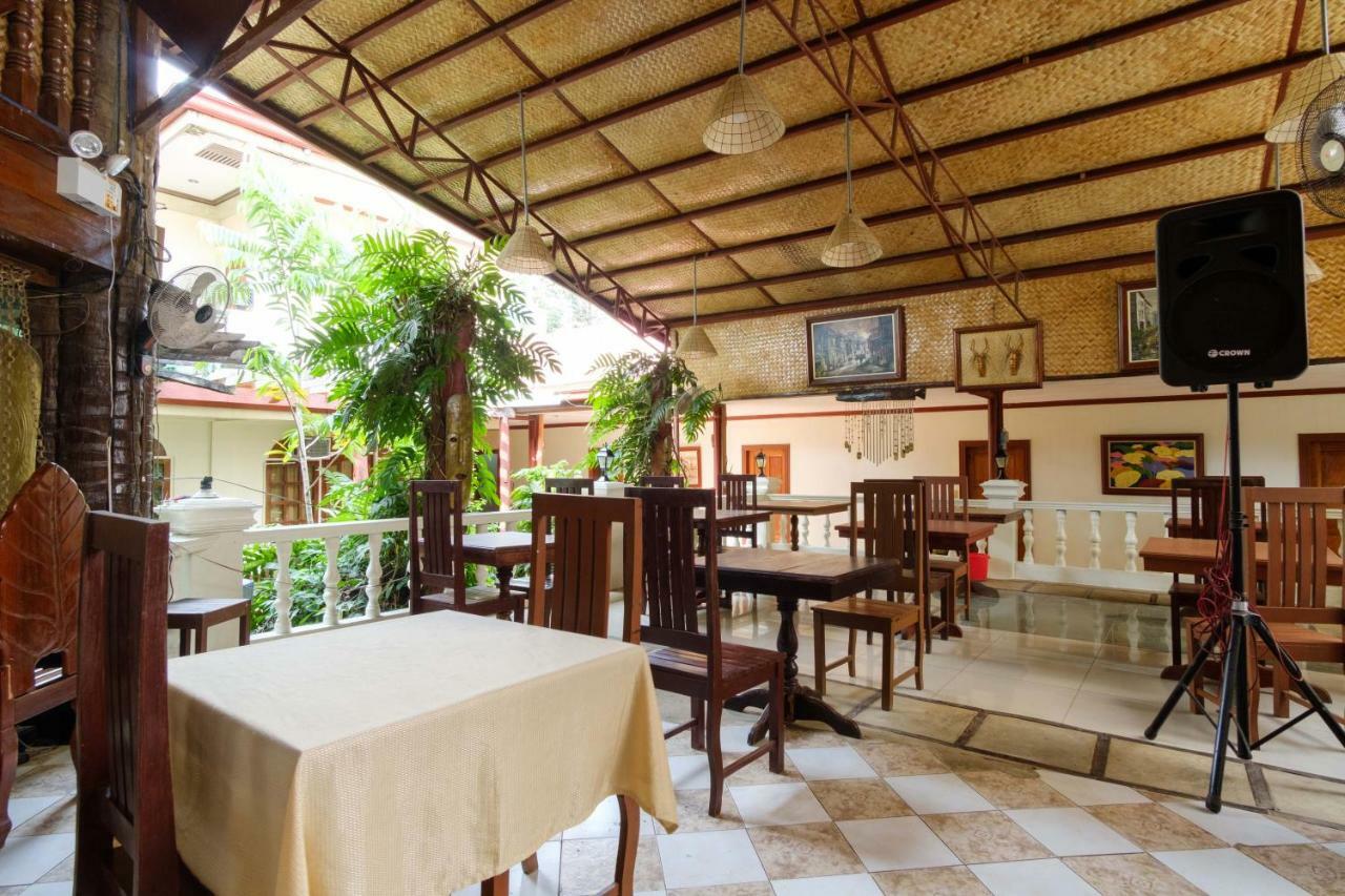 Oyo 621 De Loro Inn Puerto Princesa Zewnętrze zdjęcie