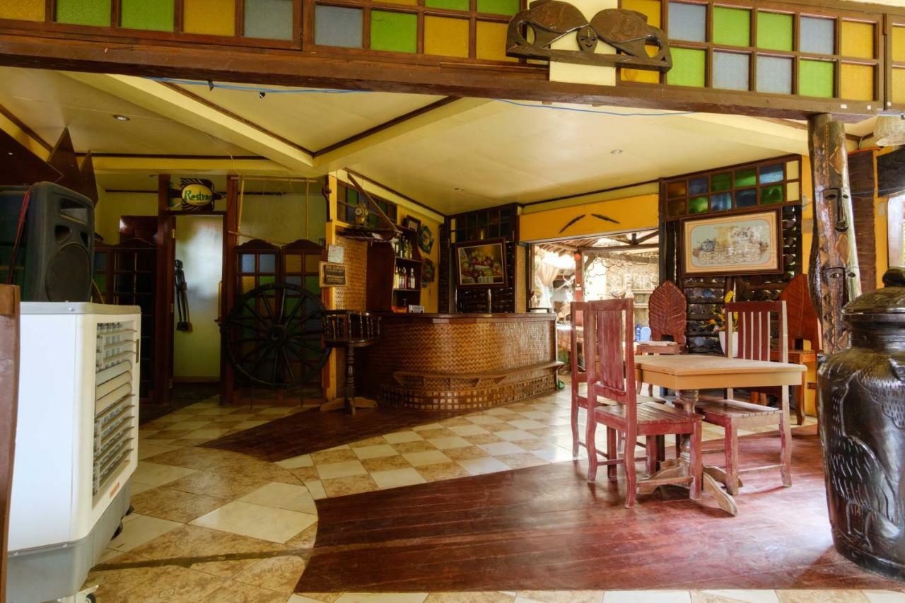 Oyo 621 De Loro Inn Puerto Princesa Zewnętrze zdjęcie