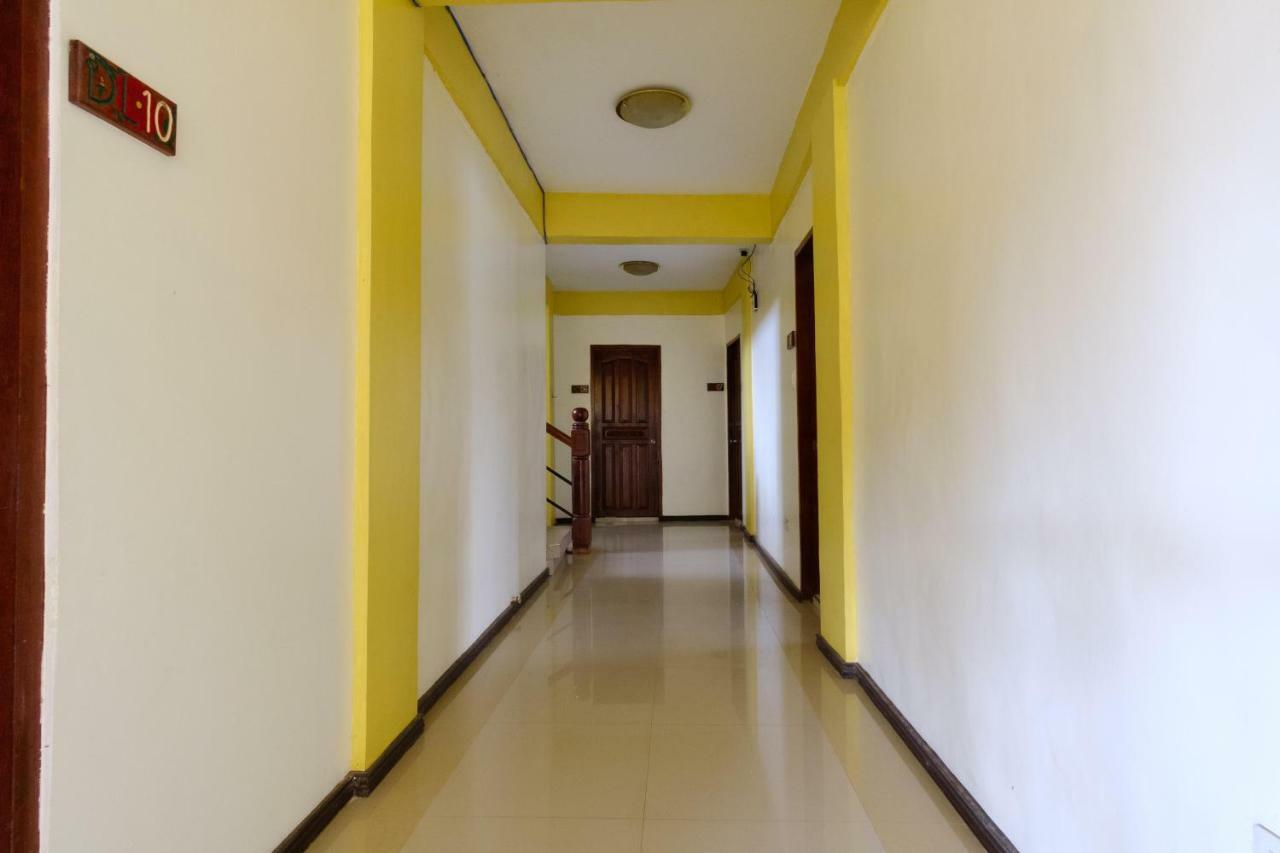 Oyo 621 De Loro Inn Puerto Princesa Zewnętrze zdjęcie